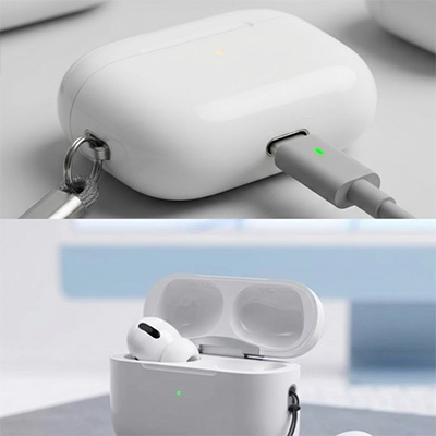 AirPods Pro 2 Type-C – Elite Audio, Next-Gen Connectivity - Image 2