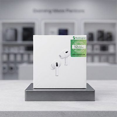 AirPods Pro 2 Type-C – Elite Audio, Next-Gen Connectivity