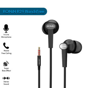 RONiN R29 - STELLAR