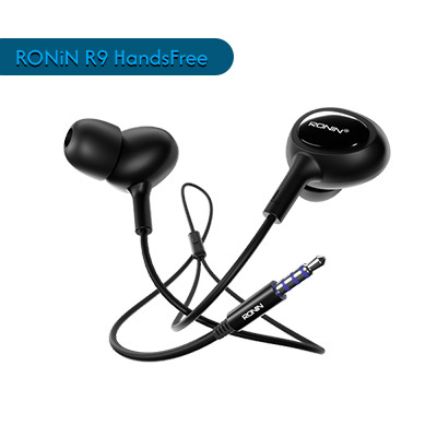 Ronin R9 - THE OG - Image 2