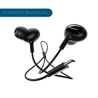 RONiN R9 - THE OG - TYPE C - Image 2