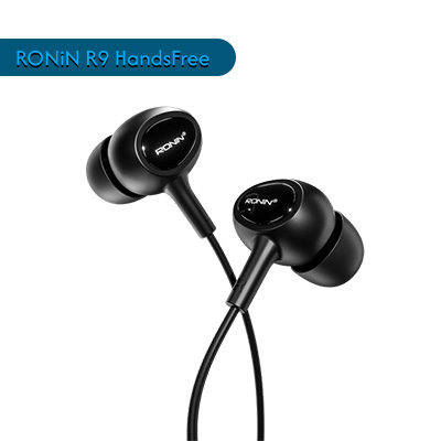 RONiN R9 - THE OG - TYPE C - Image 4