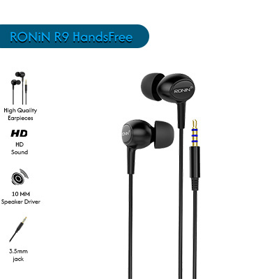 Ronin R9 - THE OG